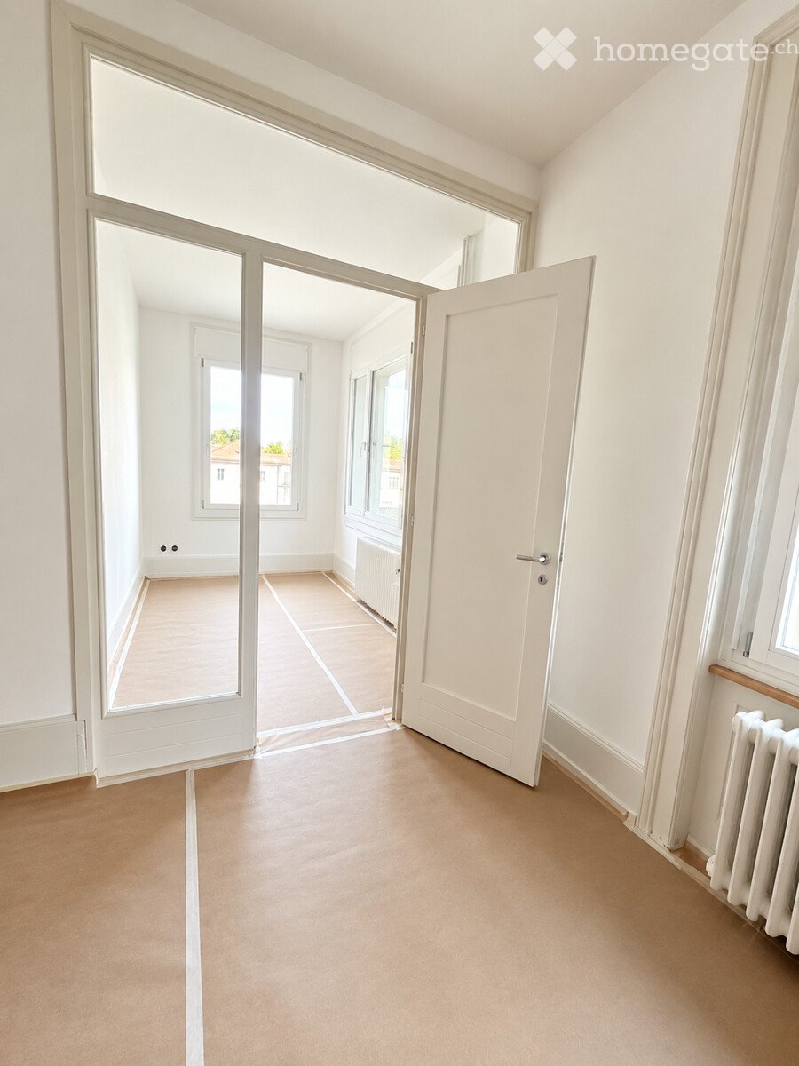 4 ½ room apartment, photo 5 of 10