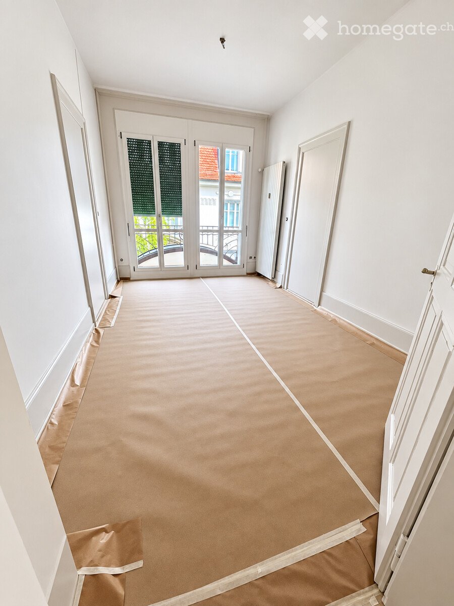 4 ½ room apartment, photo 4 of 10