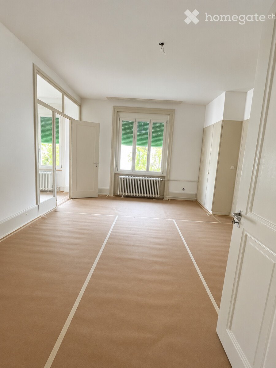 4 ½ room apartment, photo 3 of 10