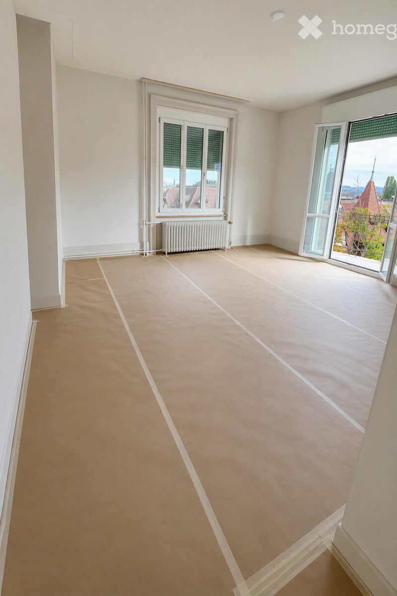 4 ½ room apartment, photo 1 of 10