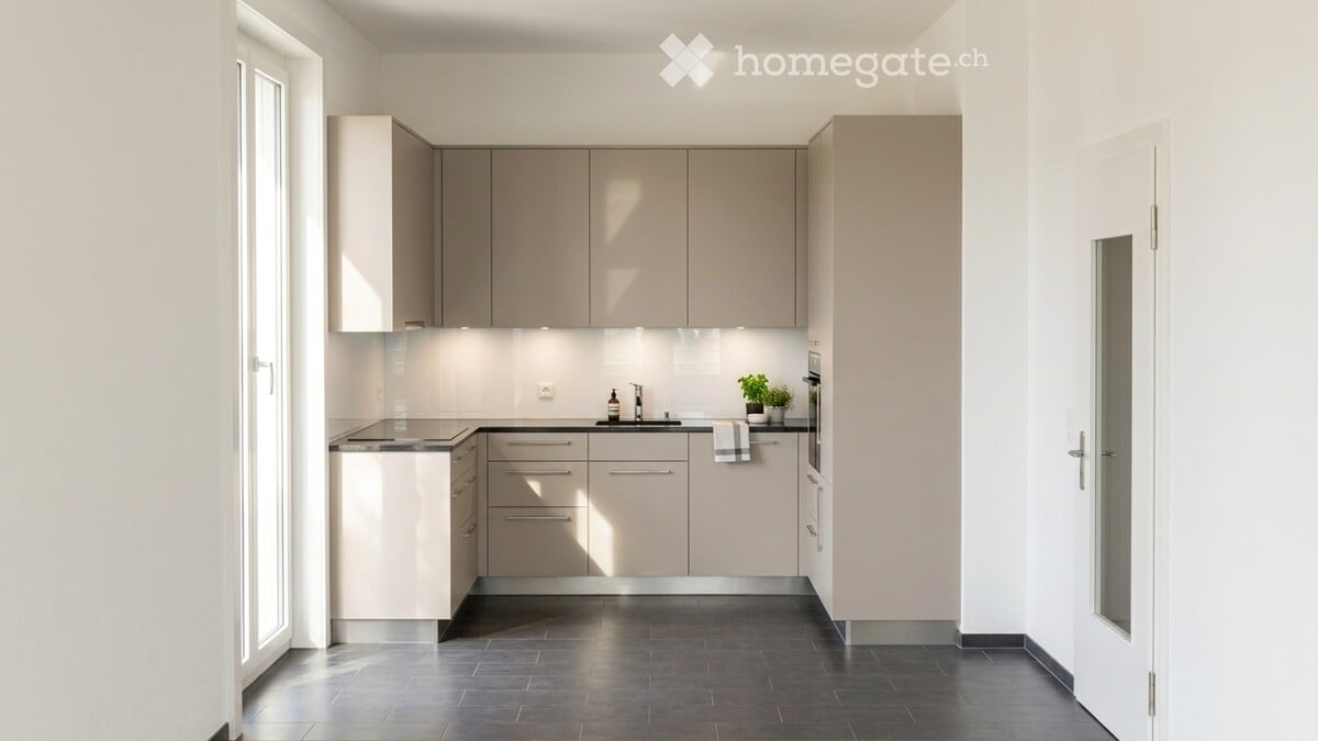 4 ½ room apartment, photo 2 of 10