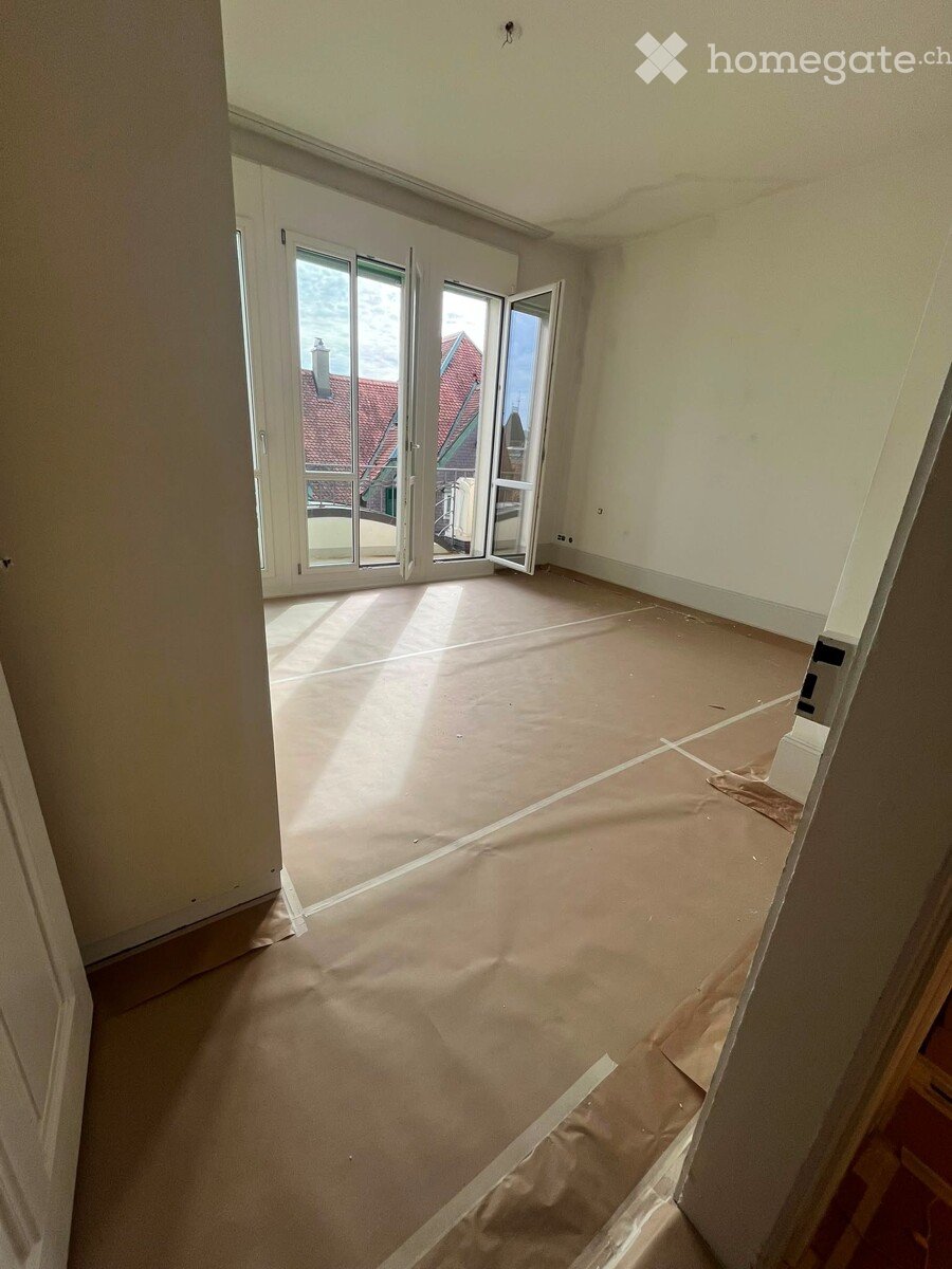 4 ½ room apartment, photo 6 of 10