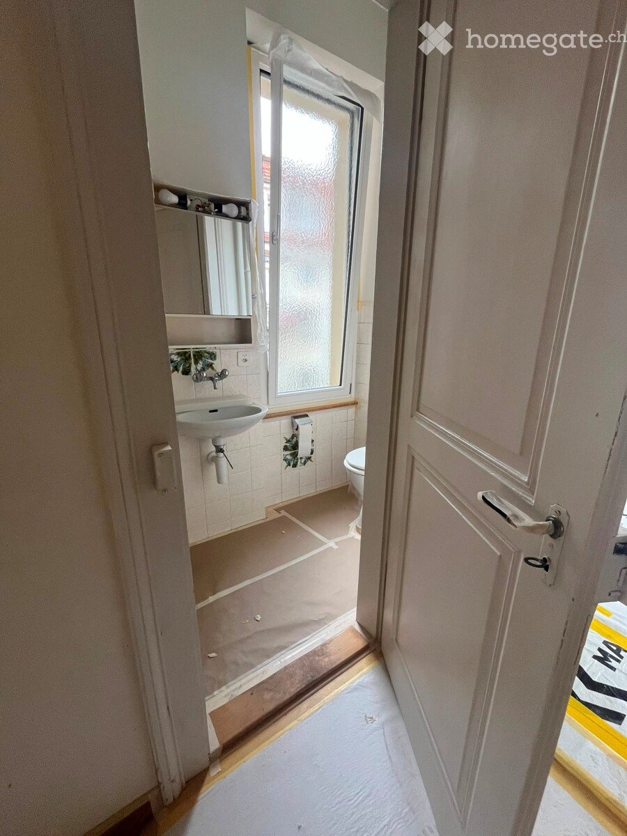 4 ½ room apartment, photo 7 of 10