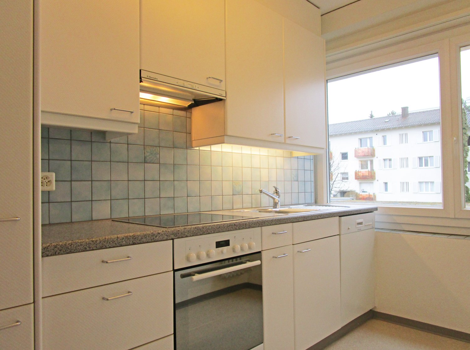2 rooms apartment, photo 1 of 4