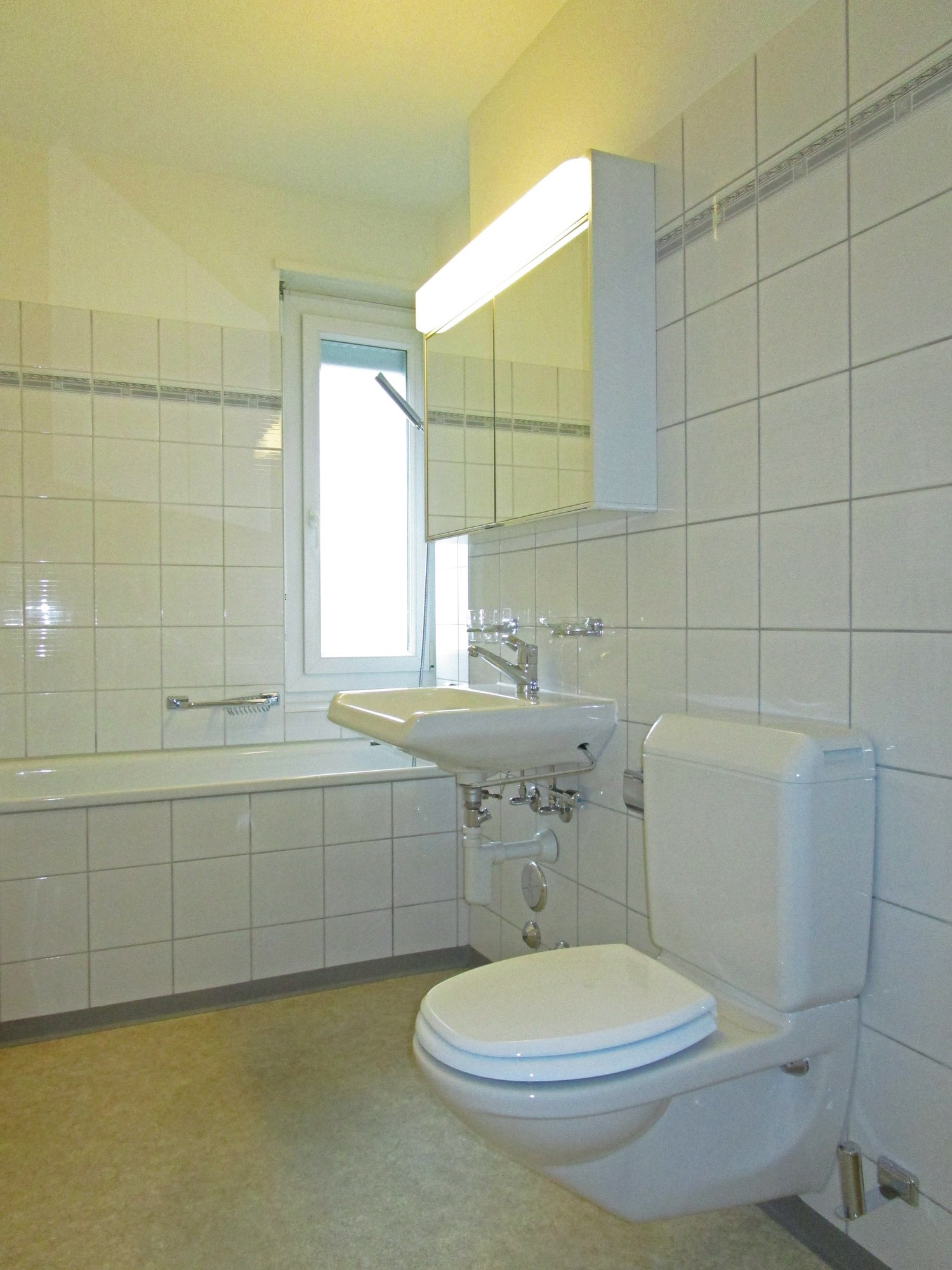 2 rooms apartment, photo 3 of 4