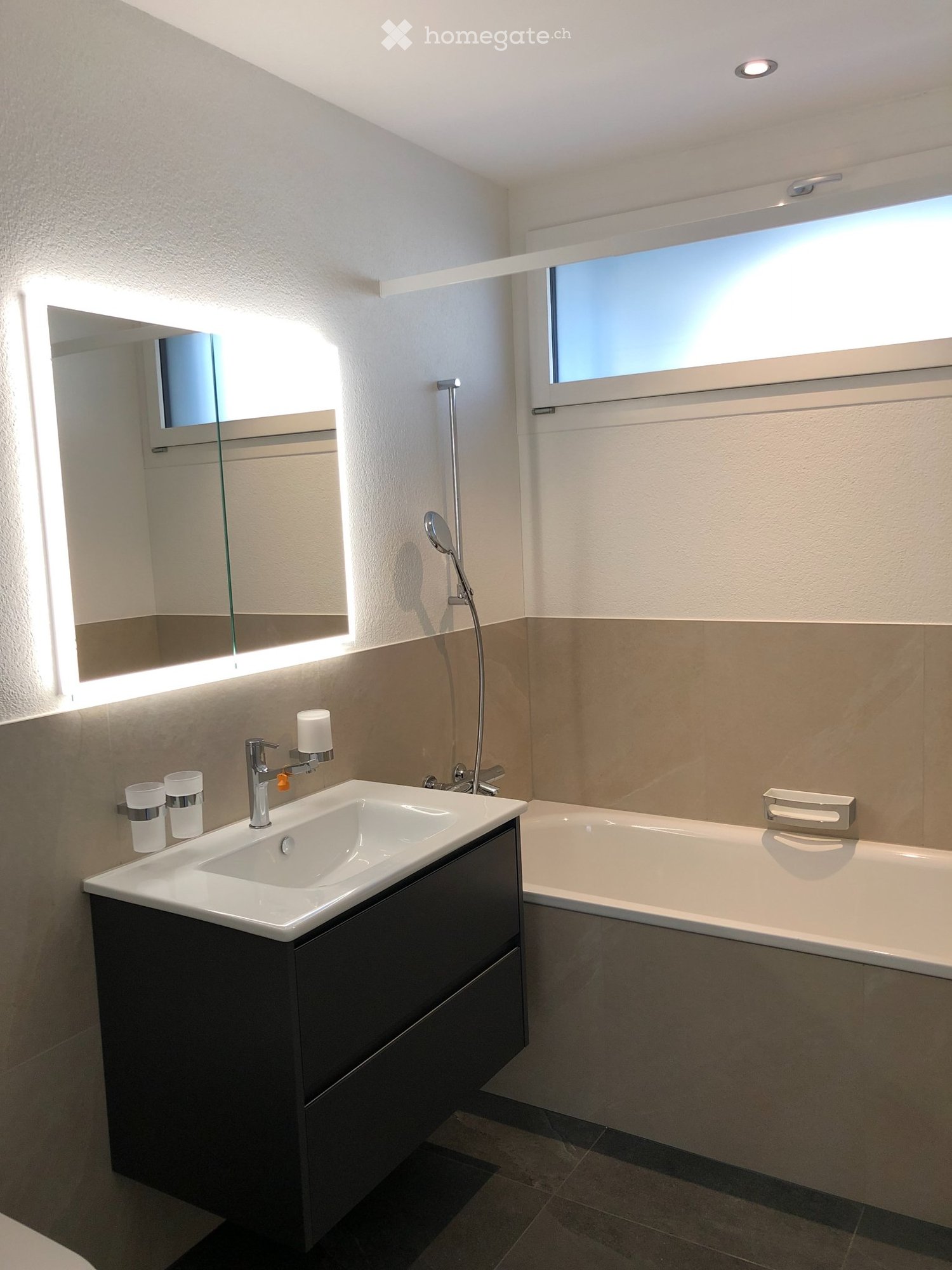 4 ½ rooms apartment, photo 2 of 5
