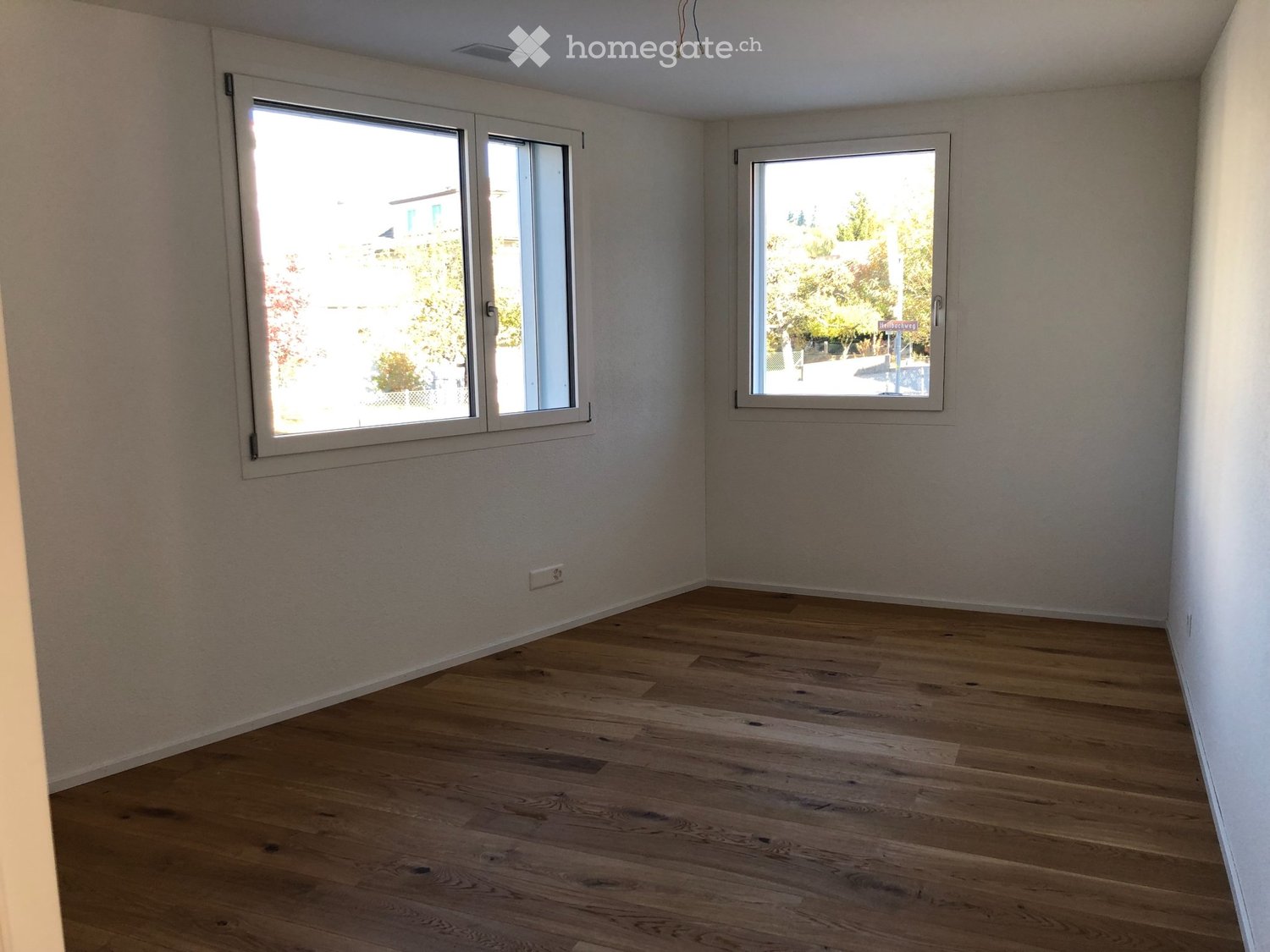 4 ½ rooms apartment, photo 3 of 5