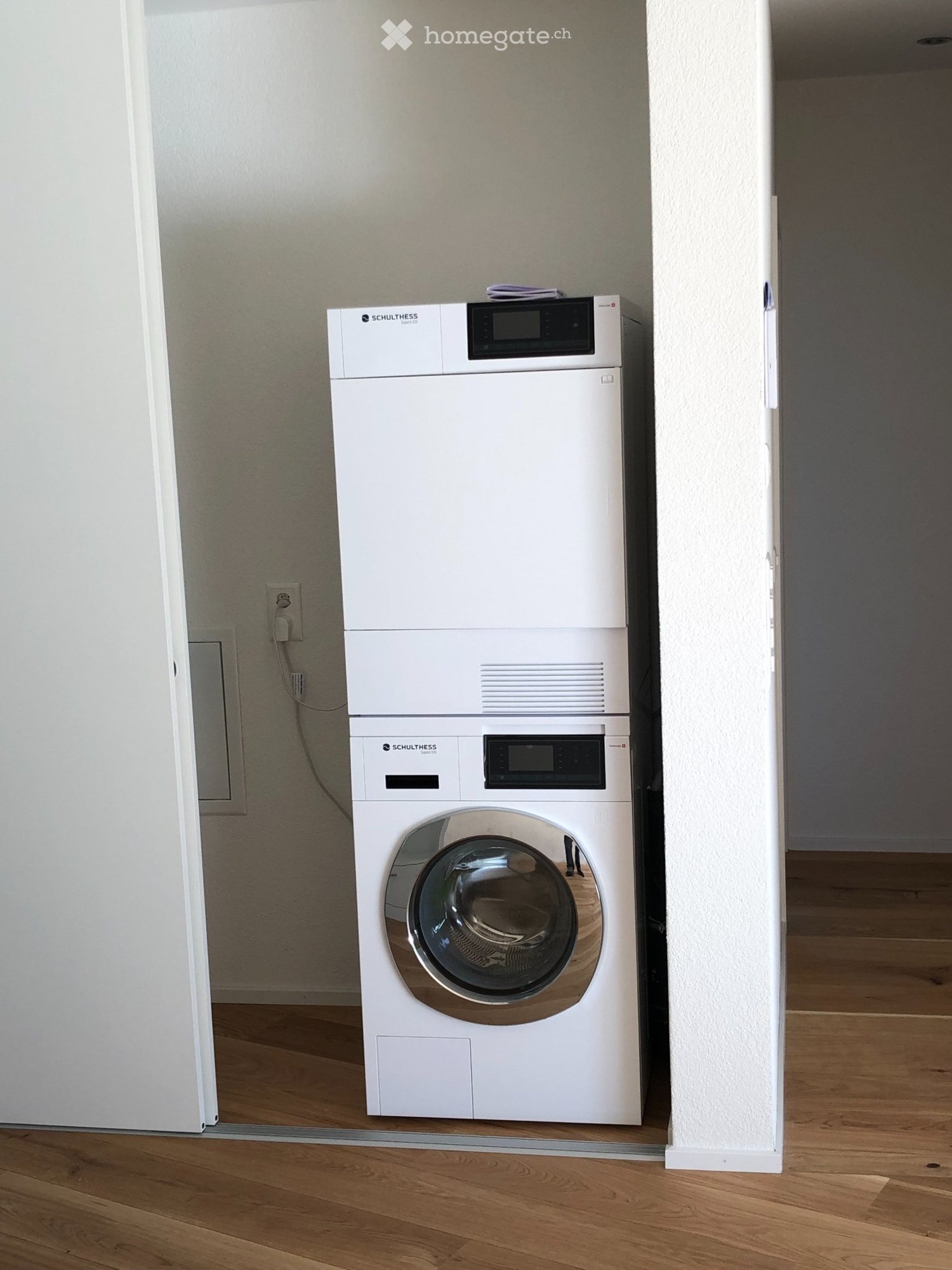 4 ½ rooms apartment, photo 4 of 5