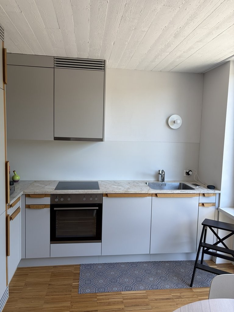 2 ½ rooms apartment, photo 3 of 10