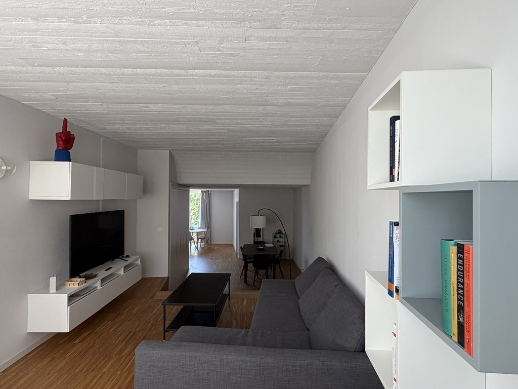 2 ½ rooms apartment, photo 7 of 10