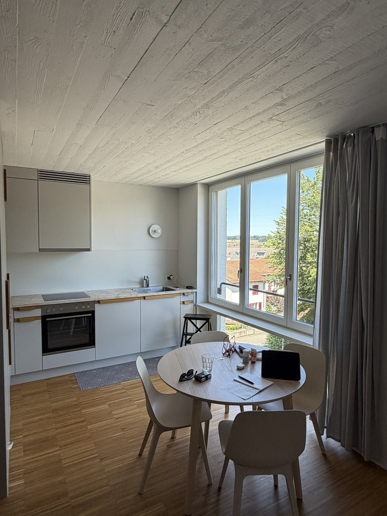 2 ½ rooms apartment, photo 4 of 10