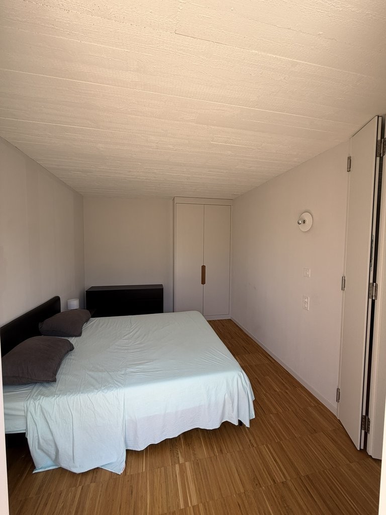 2 ½ rooms apartment, photo 9 of 10