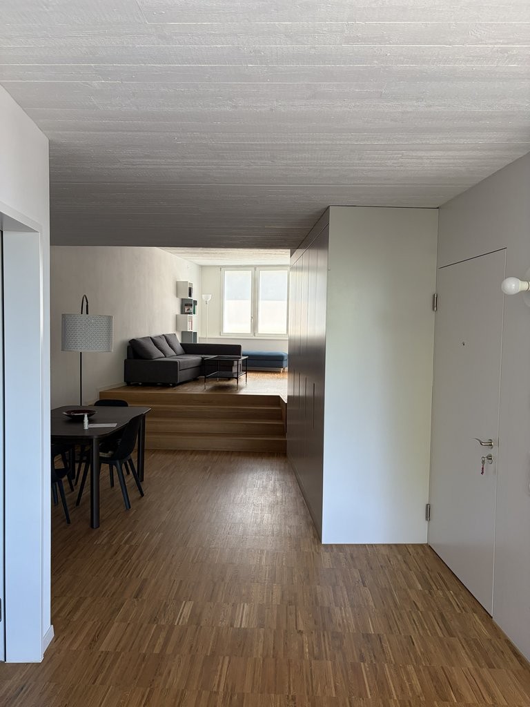 2 ½ rooms apartment, photo 6 of 10