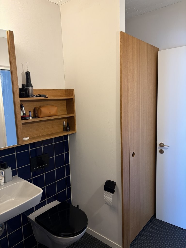 2 ½ rooms apartment, photo 2 of 10