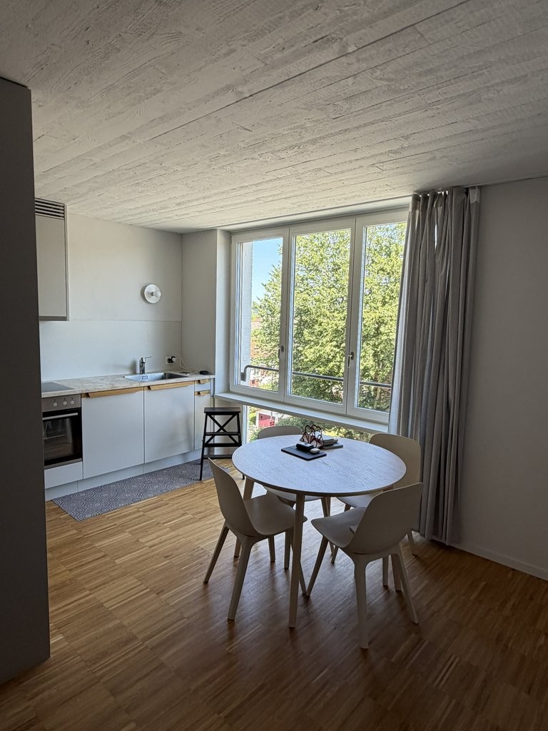 2 ½ rooms apartment, photo 5 of 10