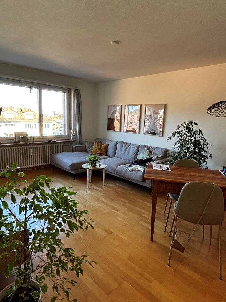 3 rooms apartment, photo 2 of 10