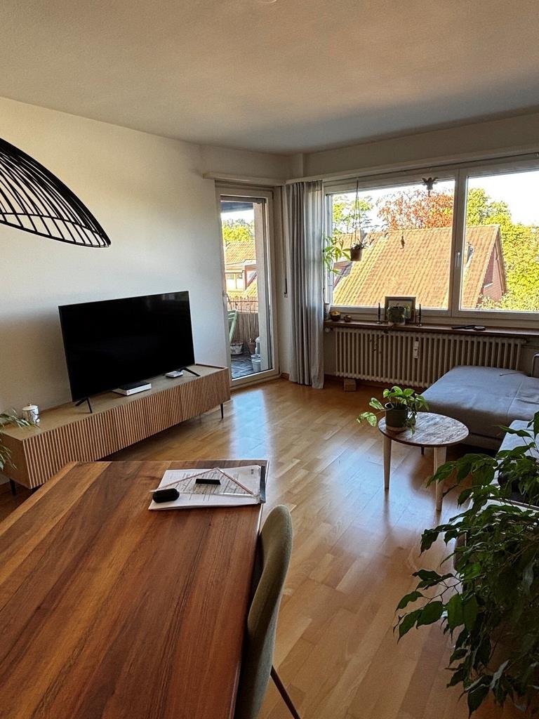 3 rooms apartment, photo 3 of 10