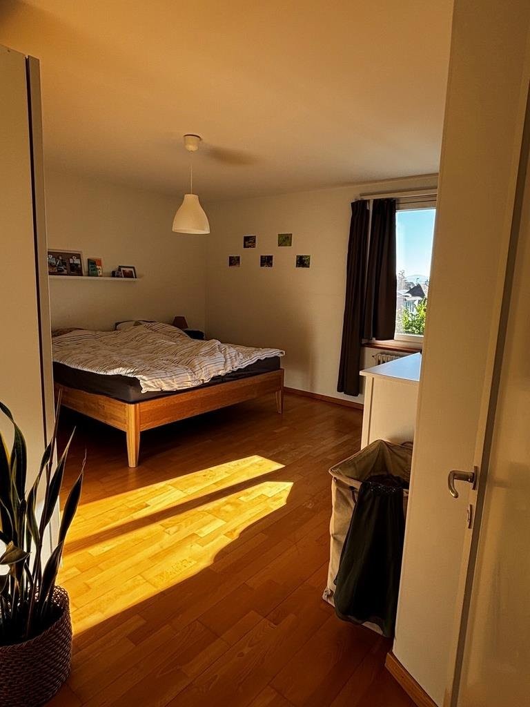3 rooms apartment, photo 5 of 10