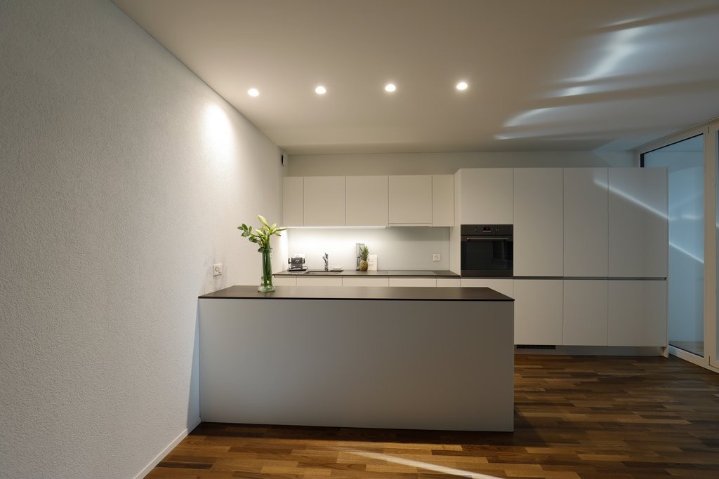 3 ½ rooms apartment, photo 3 of 8