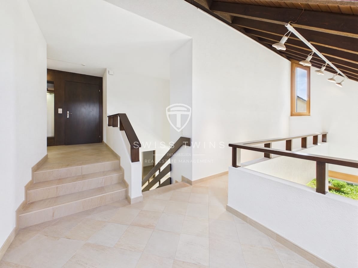 6 ½ rooms terrace house, photo 6 of 10