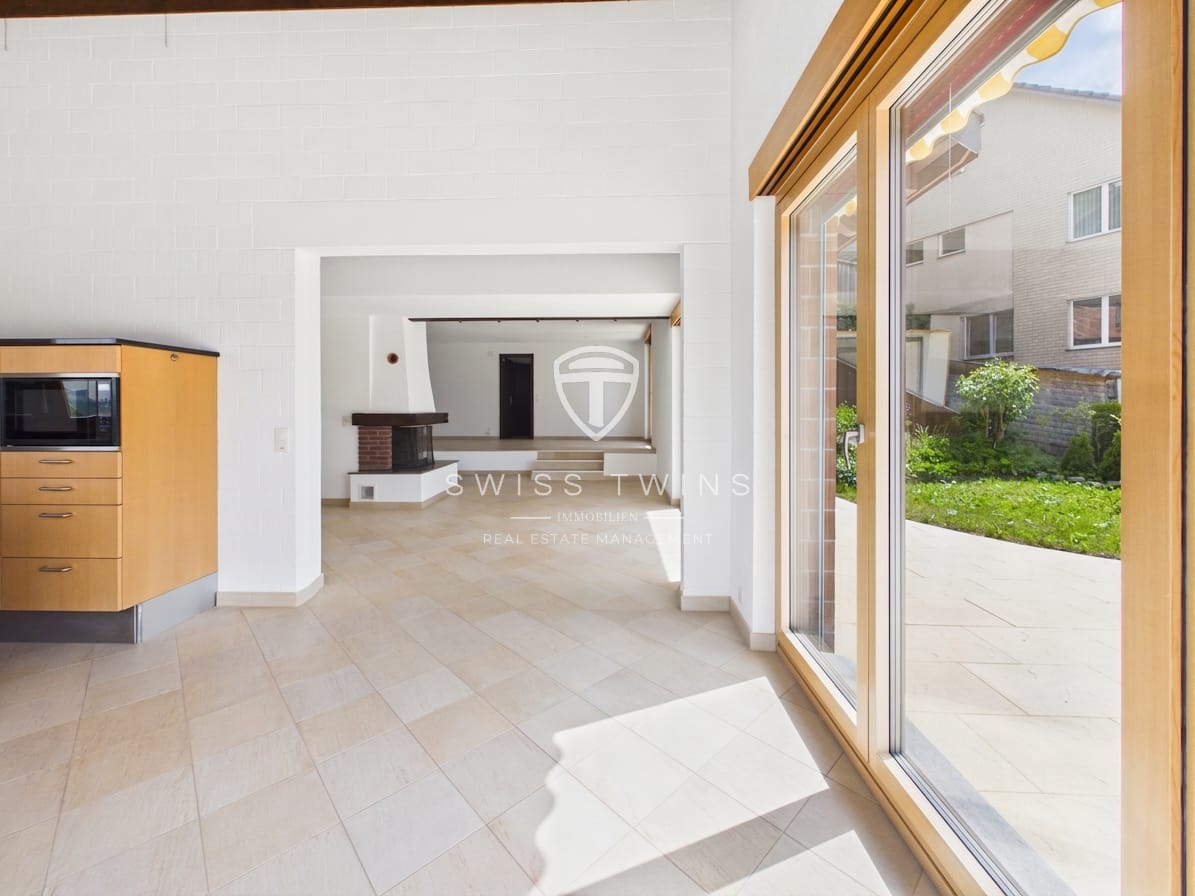 6 ½ rooms terrace house, photo 8 of 10