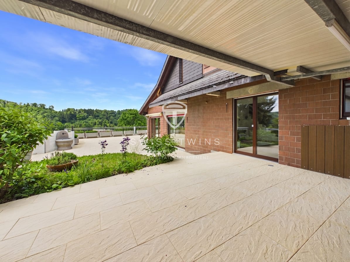 6 ½ rooms terrace house, photo 4 of 10