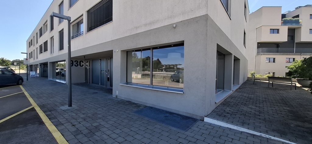 128m² arcade, photo 3 of 10