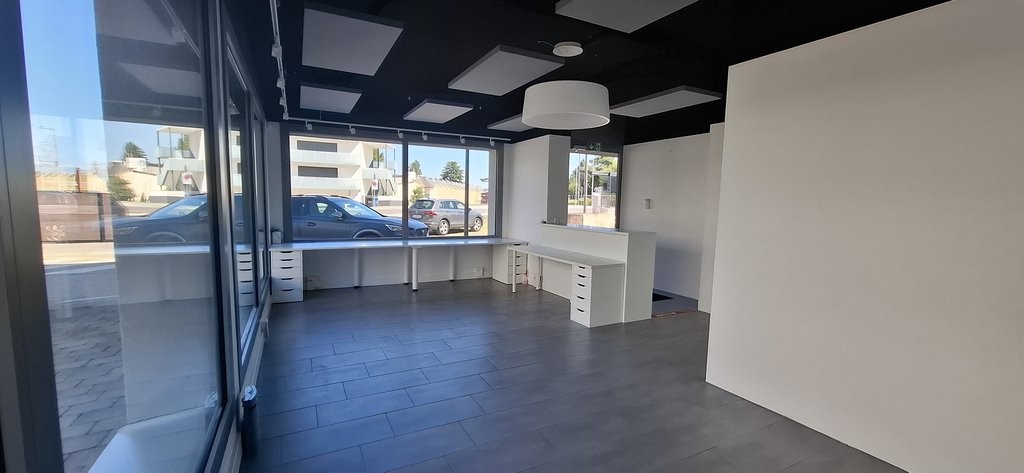 128m² arcade, photo 7 of 10