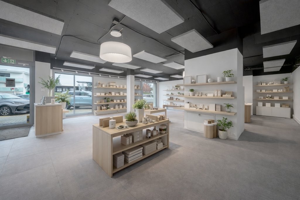 128m² arcade, photo 6 of 10