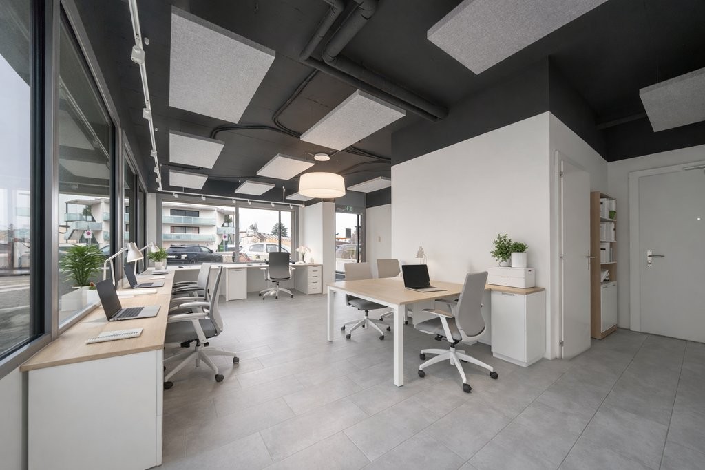 128m² arcade, photo 5 of 10