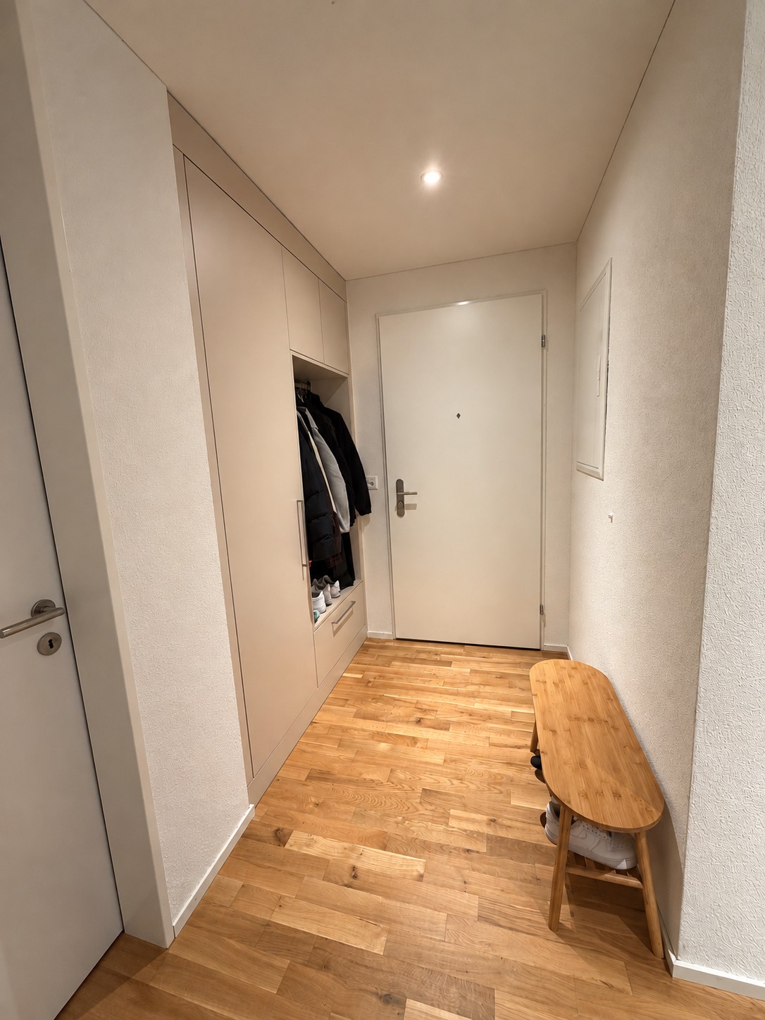 3 ½ rooms apartment, photo 9 of 10