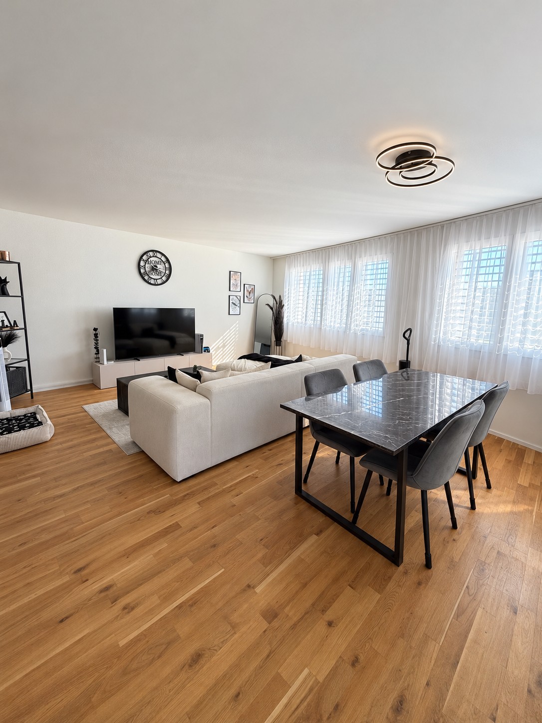 3 ½ rooms apartment, photo 1 of 10