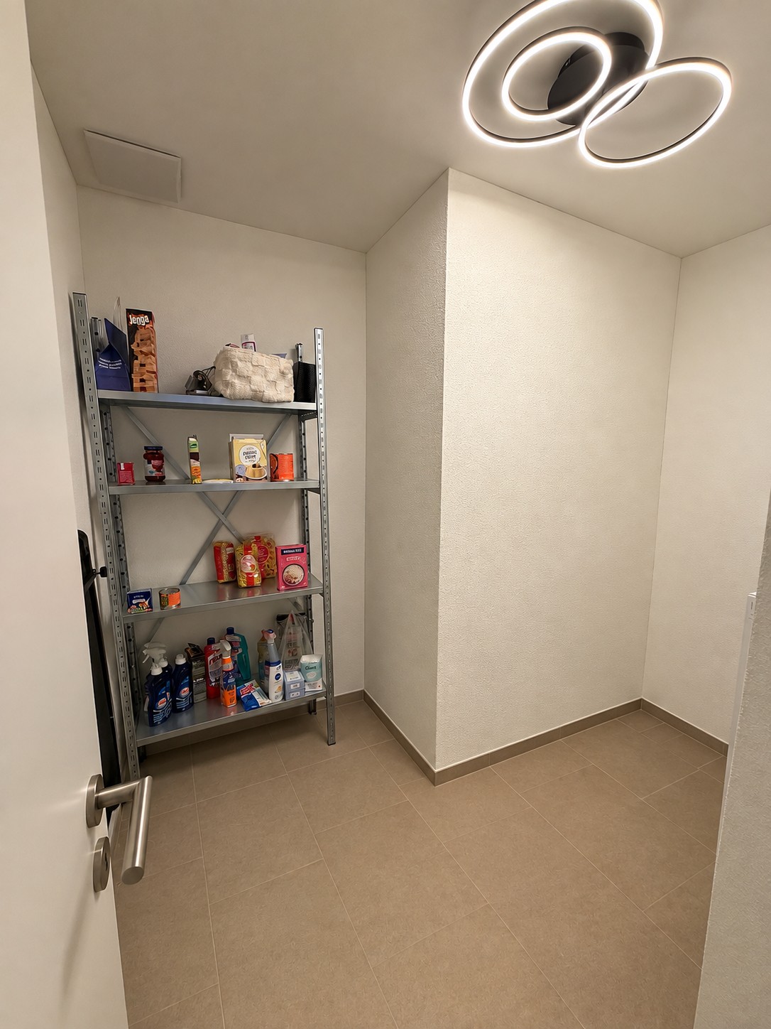 3 ½ rooms apartment, photo 8 of 10
