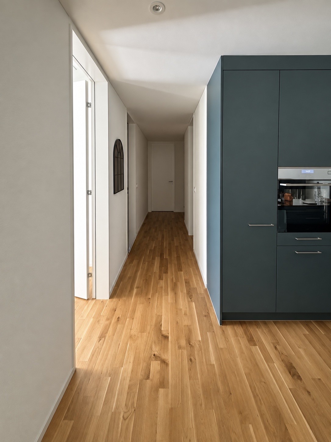 3 ½ rooms apartment, photo 10 of 10