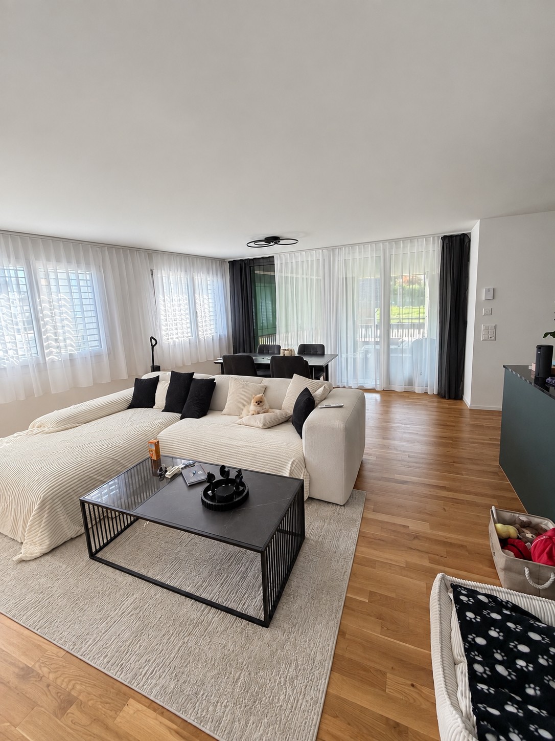 3 ½ rooms apartment, photo 3 of 10
