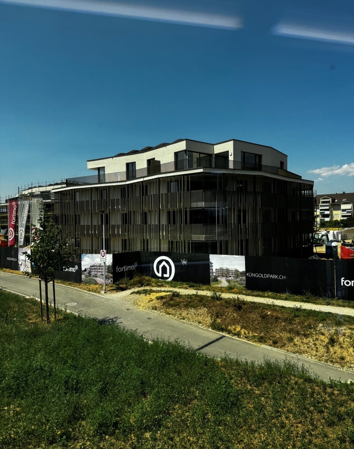 Appartamento di 3 ½ locali