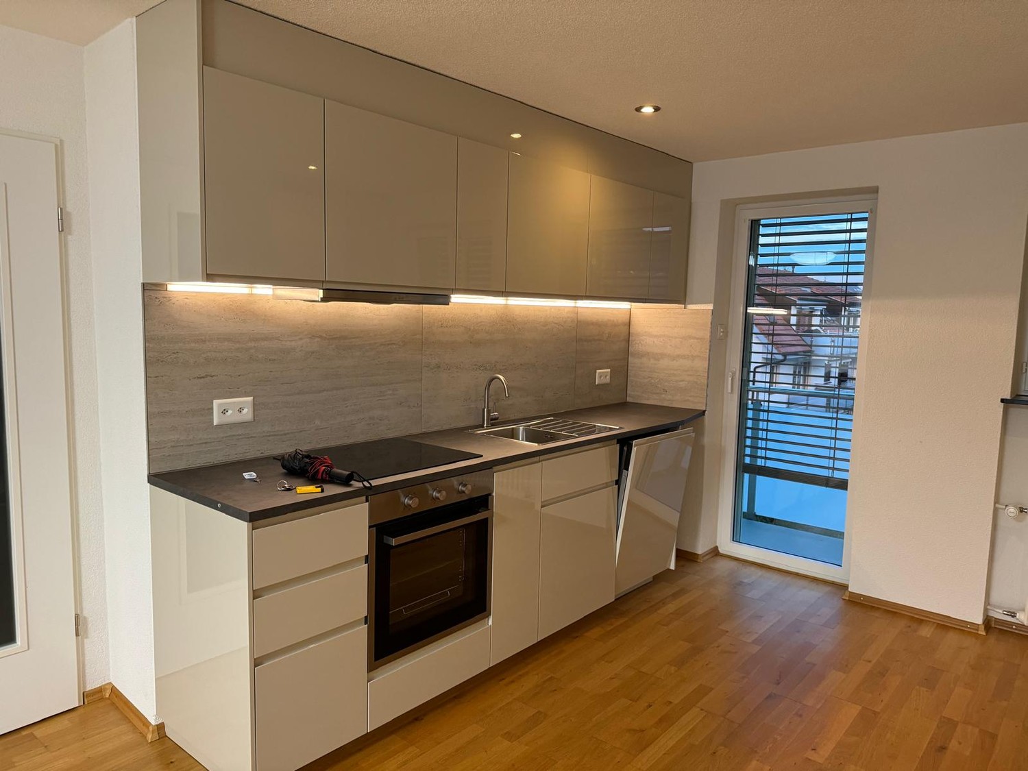 4 ½ rooms apartment, photo 4 of 10