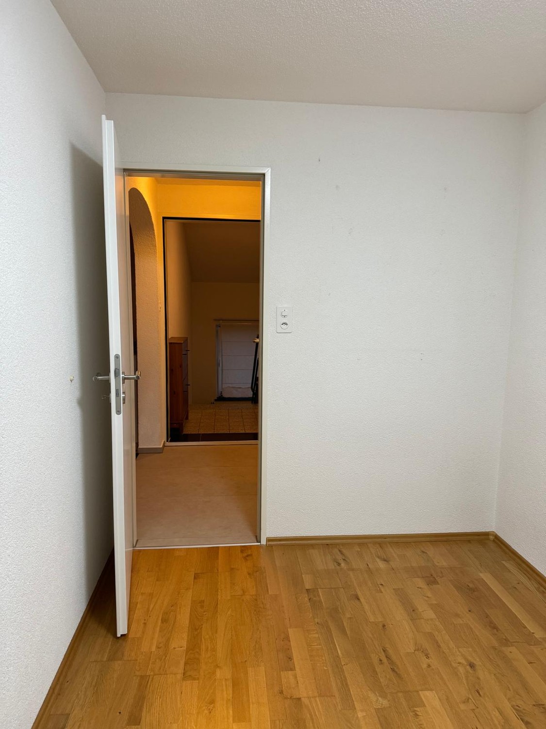 4 ½ rooms apartment, photo 8 of 10