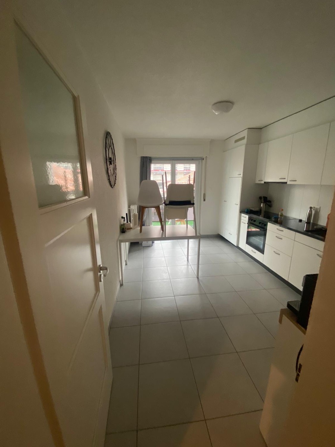 Room in a shared flat, photo 3 of 7