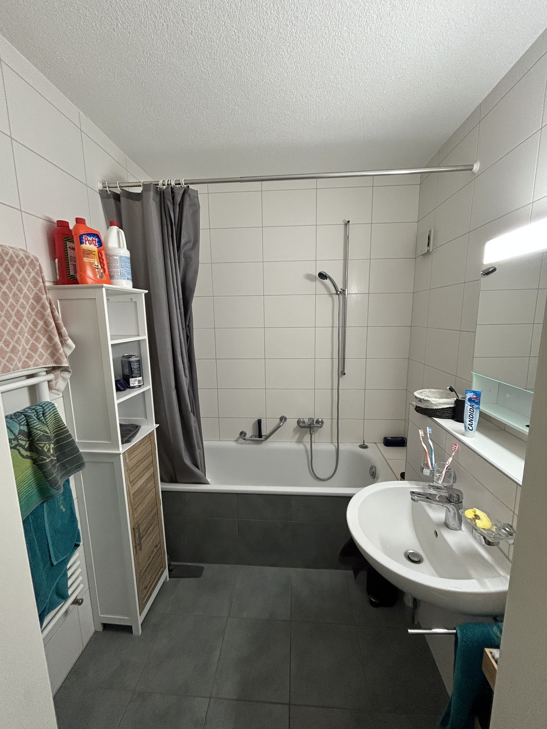 Room in a shared flat, photo 7 of 7