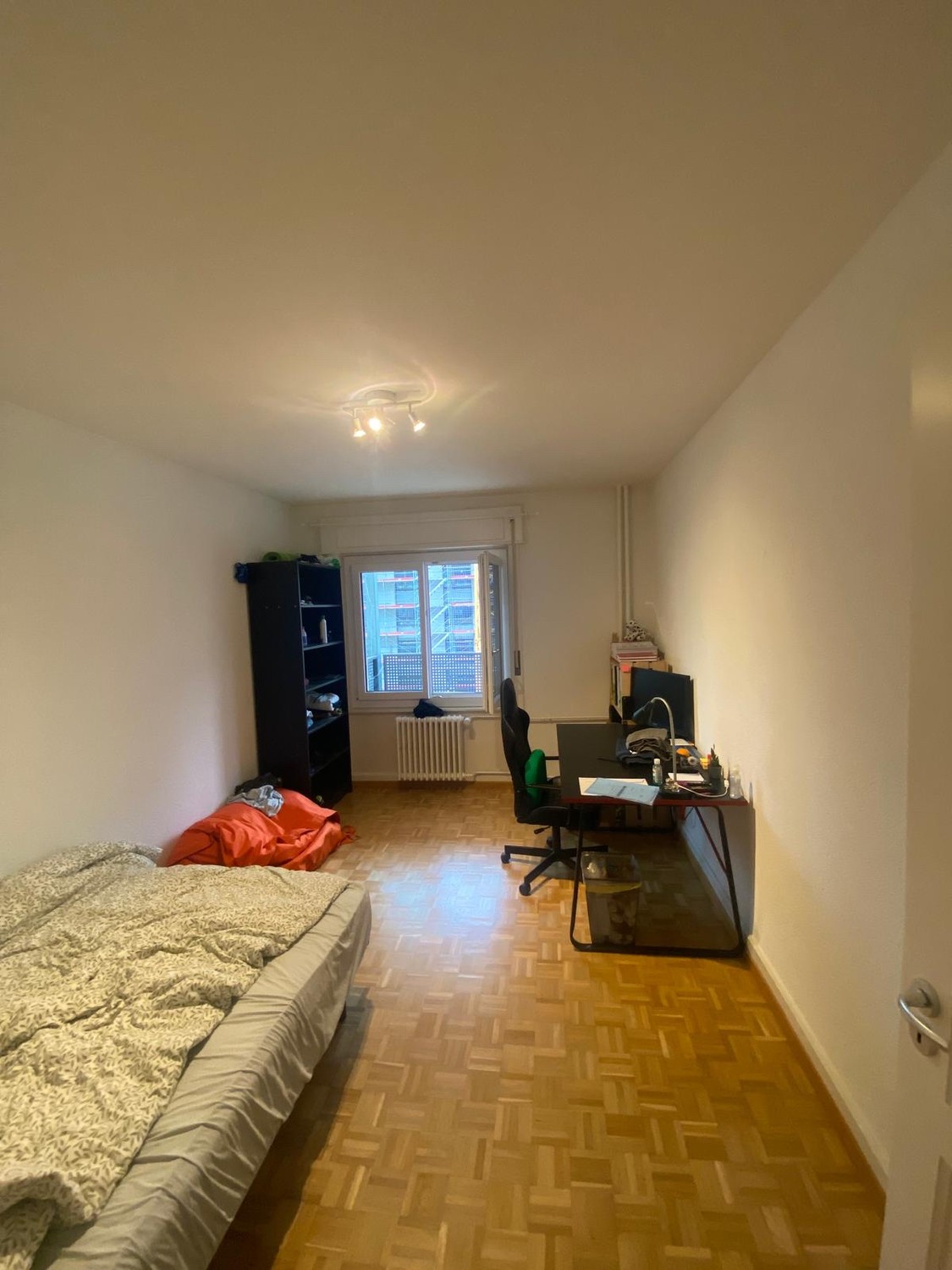 Room in a shared flat, photo 5 of 7