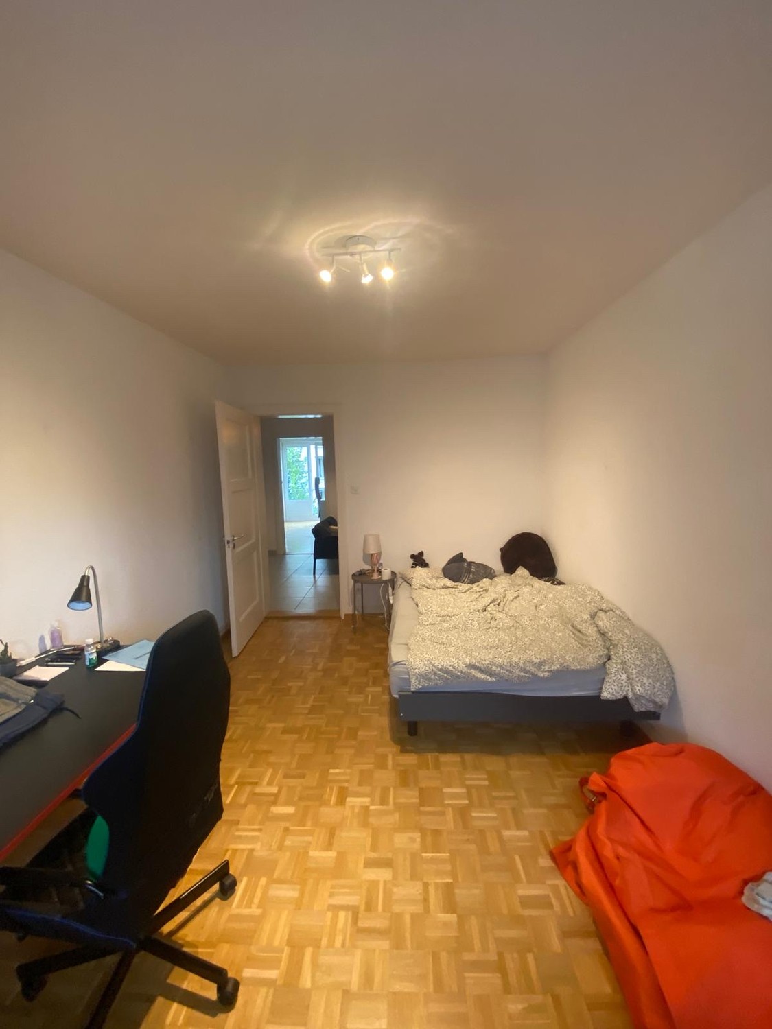 Room in a shared flat, photo 2 of 7