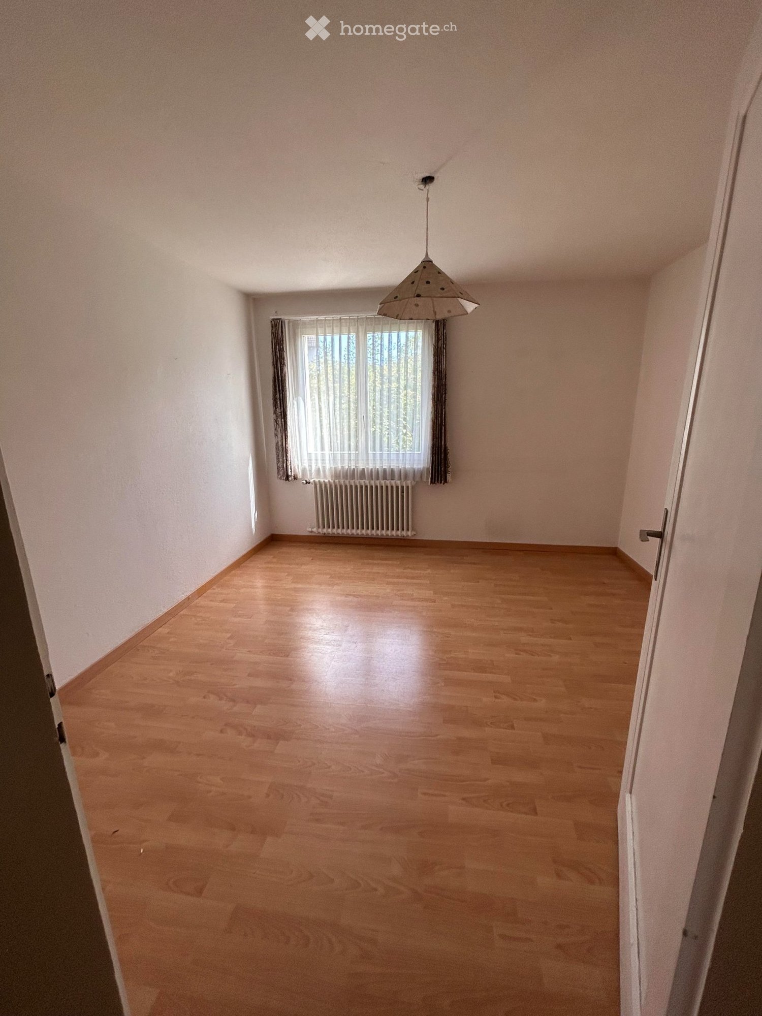 1 room single room