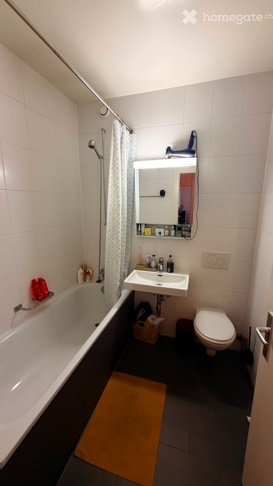 4 rooms apartment, photo 5 of 5