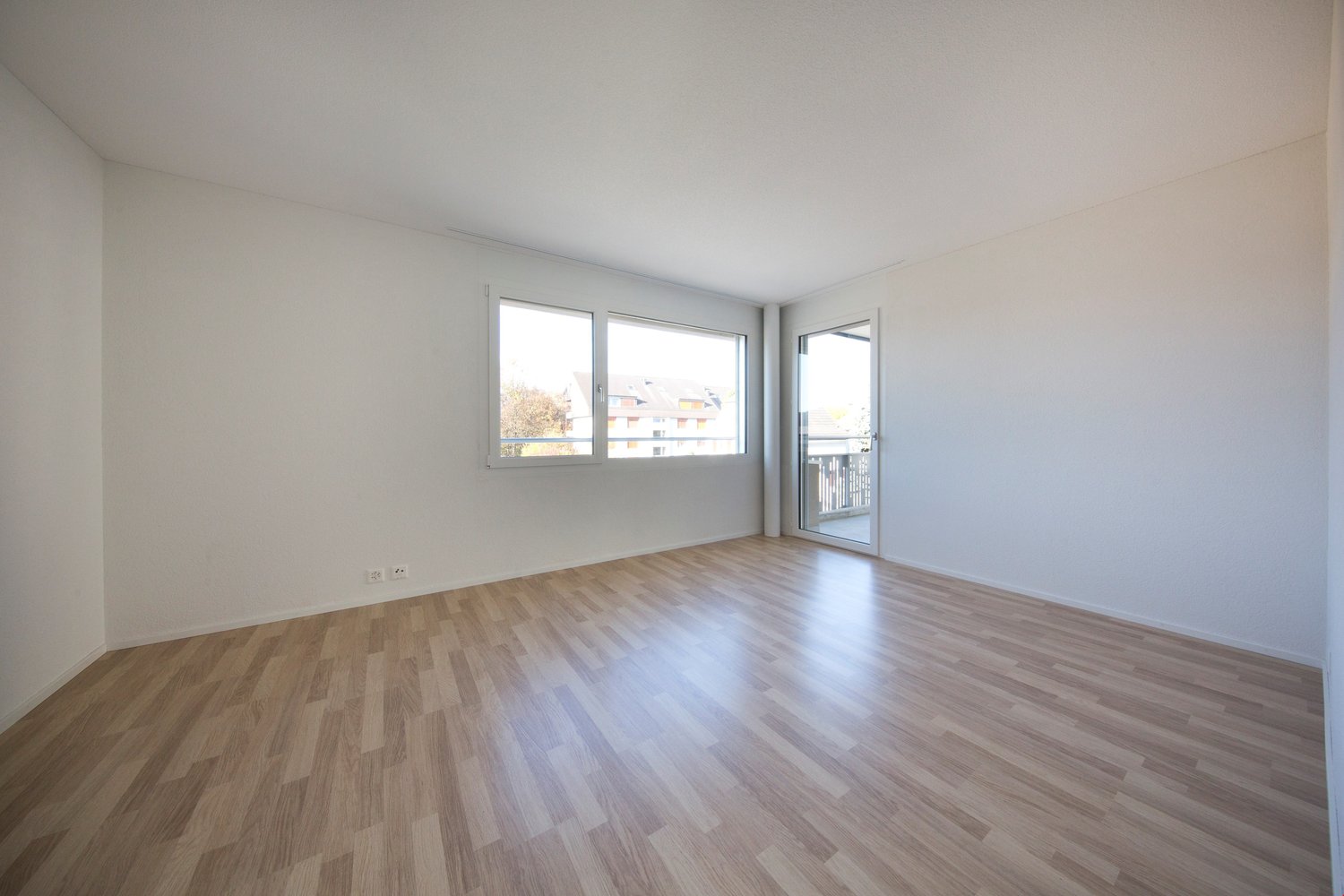 3 ½ rooms apartment, photo 3 of 4