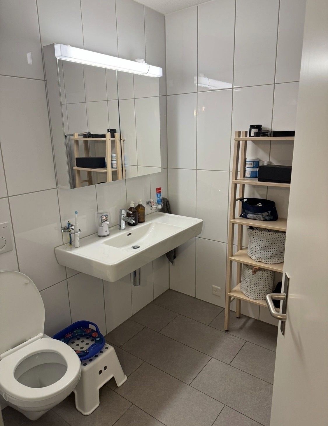 Room in a shared flat, Foto 10 von 10