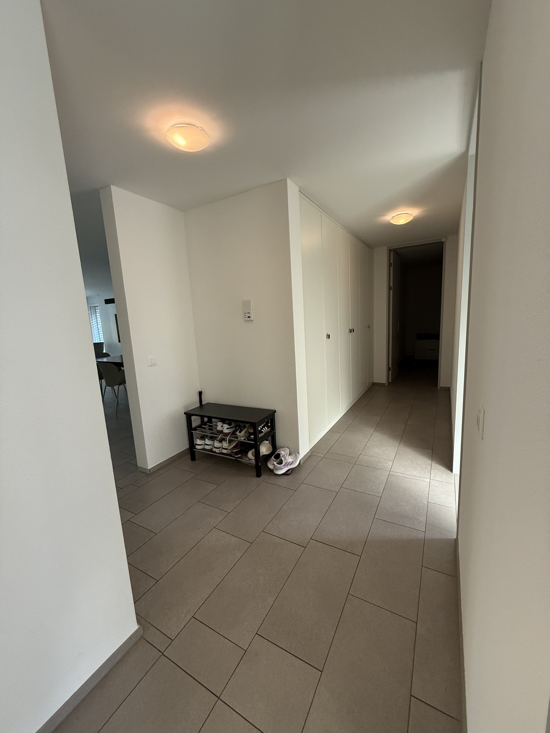Room in a shared flat, Foto 9 von 10