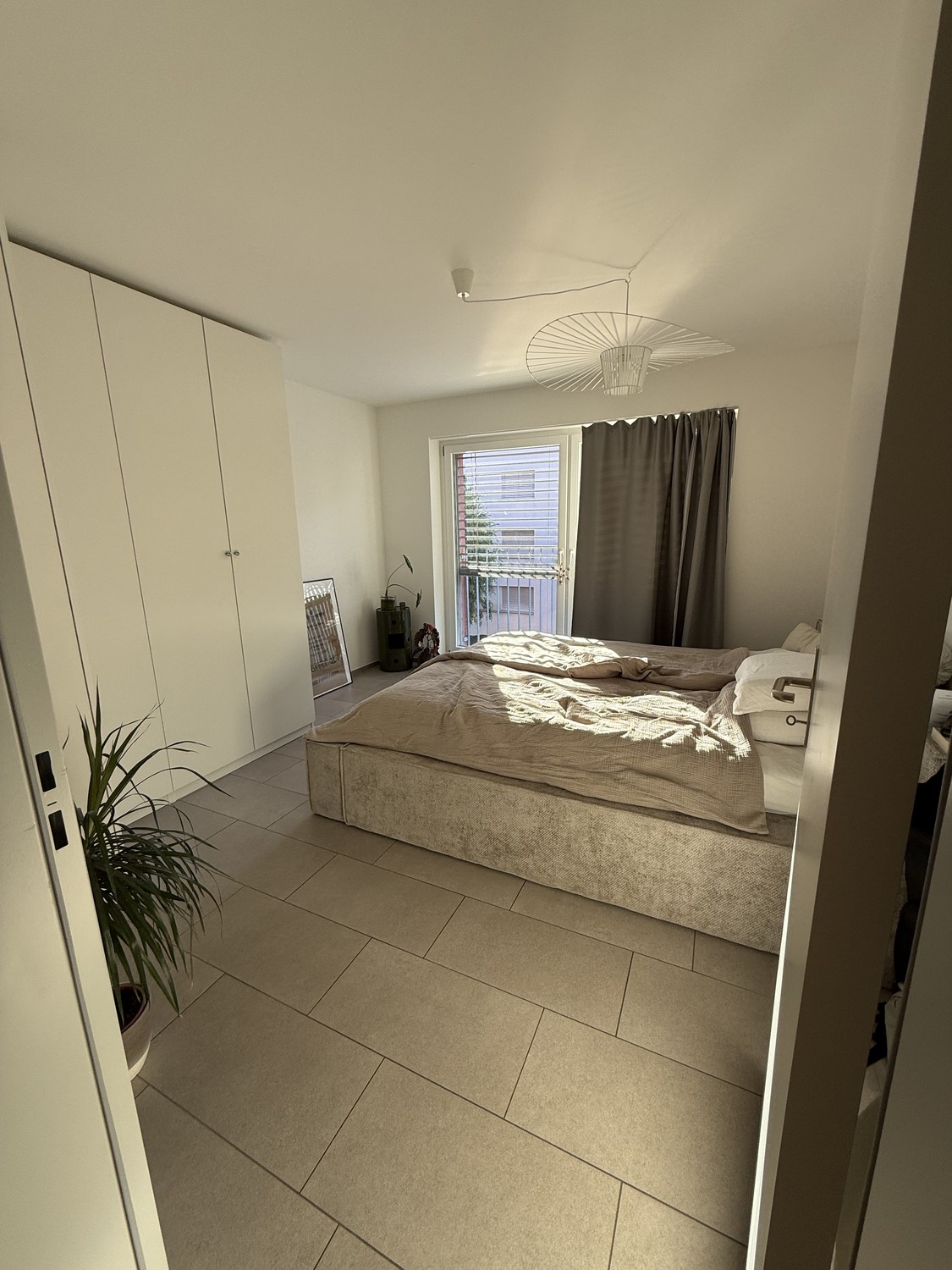 Room in a shared flat, Foto 1 von 10
