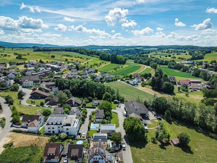 677m² building land, photo 8 of 9