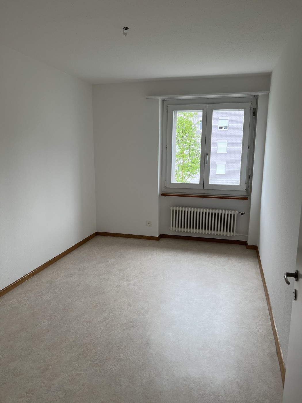 Room in a shared flat, photo 5 of 6